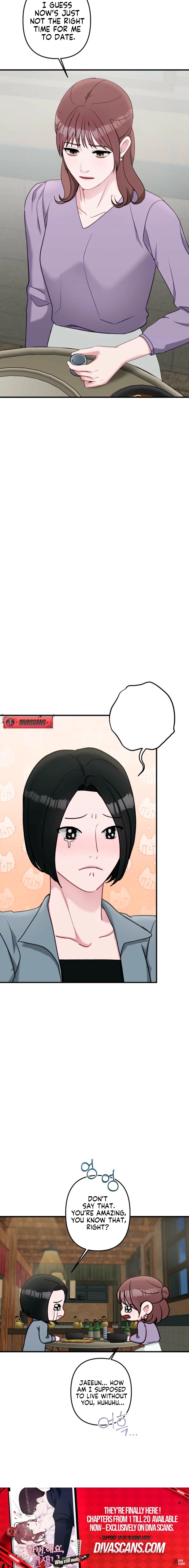 Let's Do It Once, Sir Chapter 14 page 12 - 