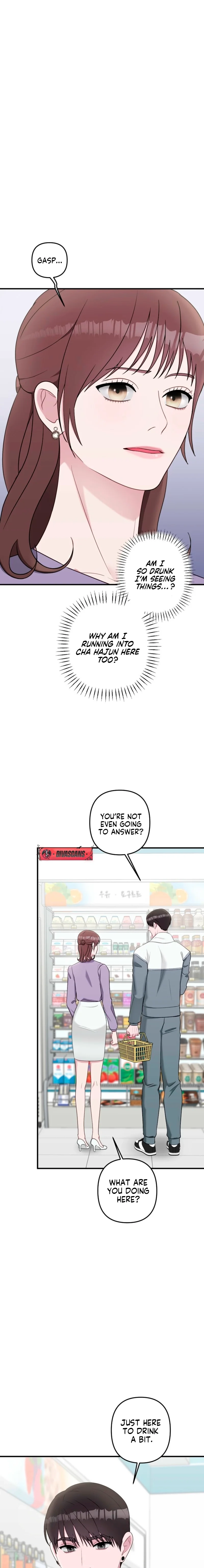 Let's Do It Once, Sir Chapter 14 page 15 - 