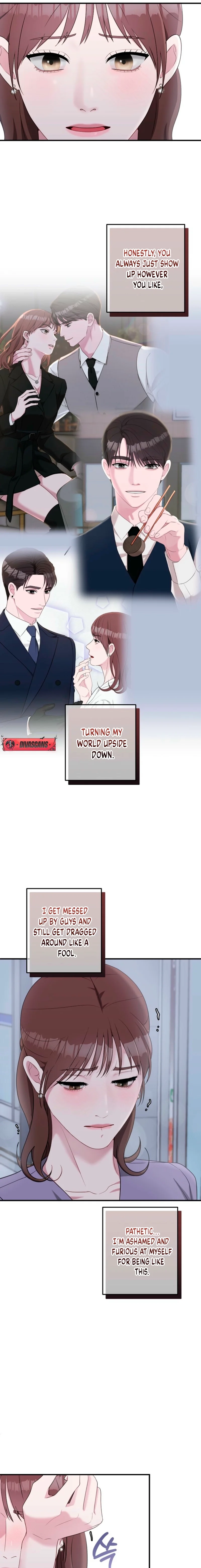 Let's Do It Once, Sir Chapter 14 page 23 - 