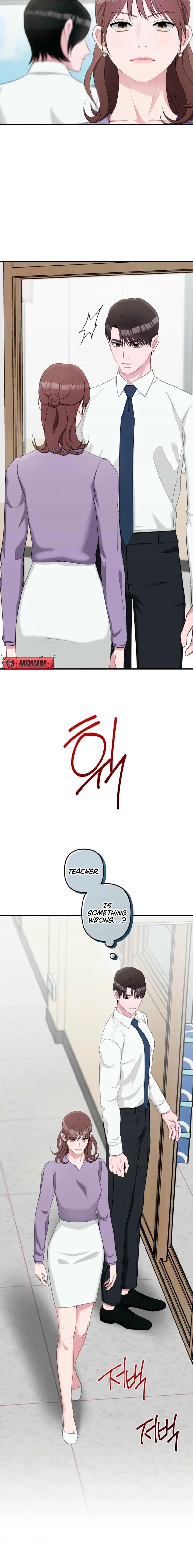 Let's Do It Once, Sir Chapter 14 page 4 - 