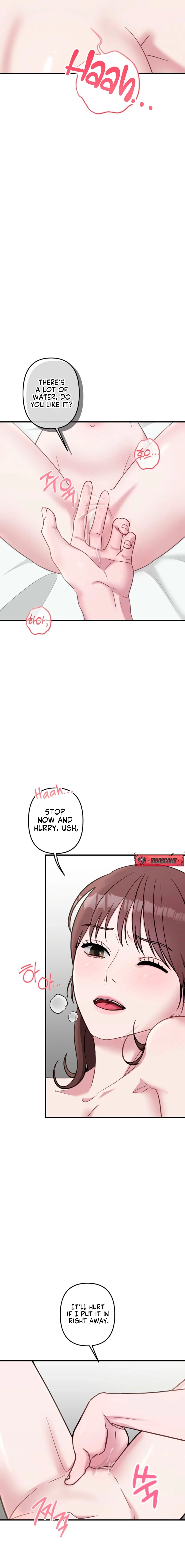 Let's Do It Once, Sir Chapter 15 page 11 - 