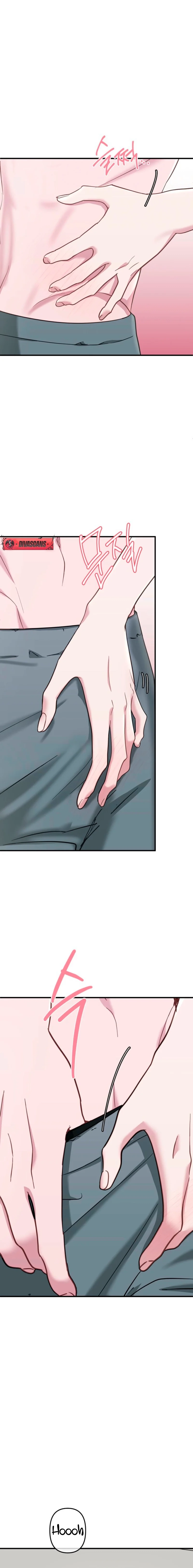 Let's Do It Once, Sir Chapter 15 page 18 - 