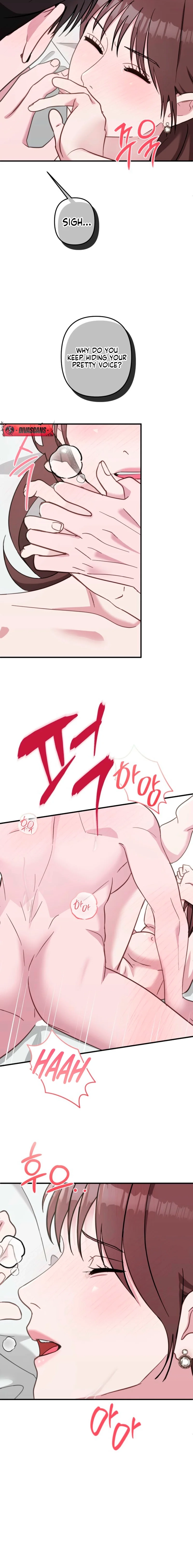 Let's Do It Once, Sir Chapter 15 page 22 - 