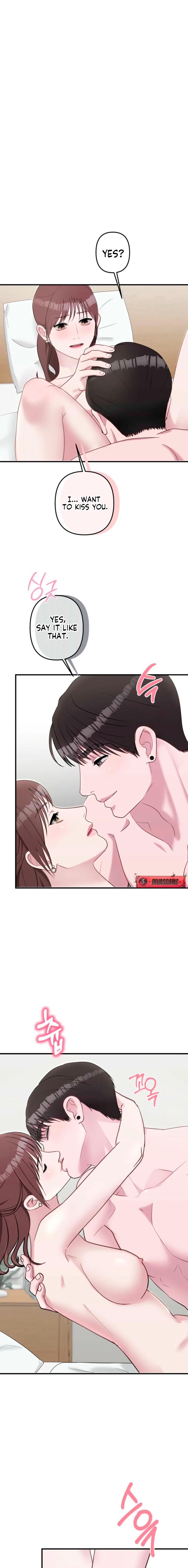 Let's Do It Once, Sir Chapter 15 page 9 - 