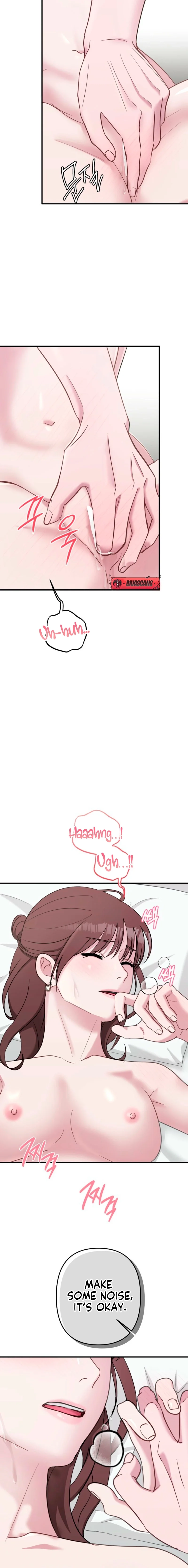 Let's Do It Once, Sir Chapter 15 page 10 - 