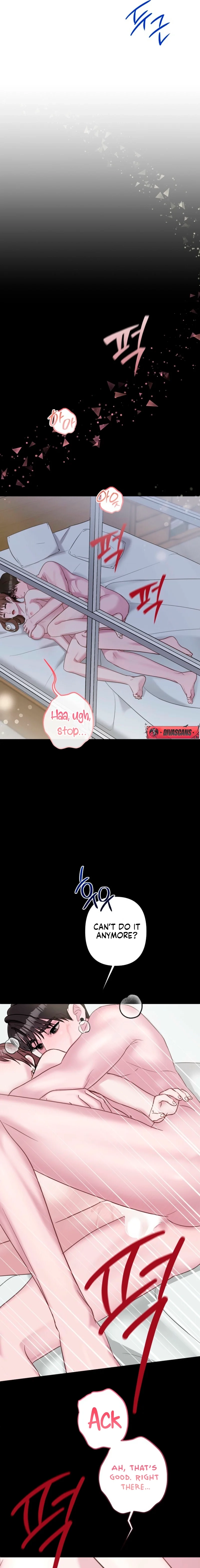 Let's Do It Once, Sir Chapter 16 page 3 - 