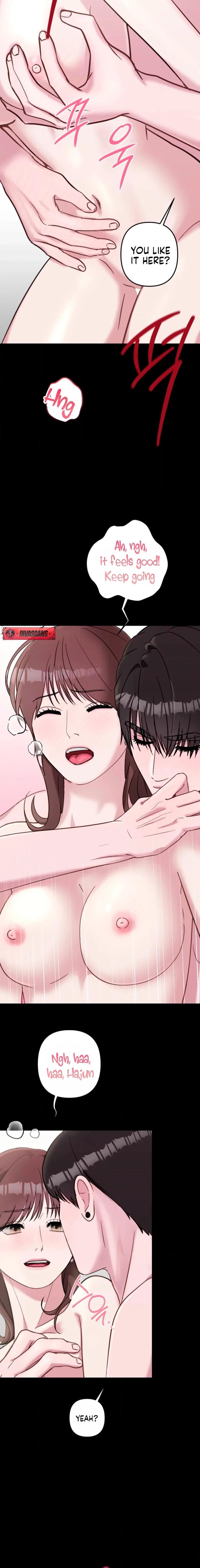 Let's Do It Once, Sir Chapter 16 page 4 - 