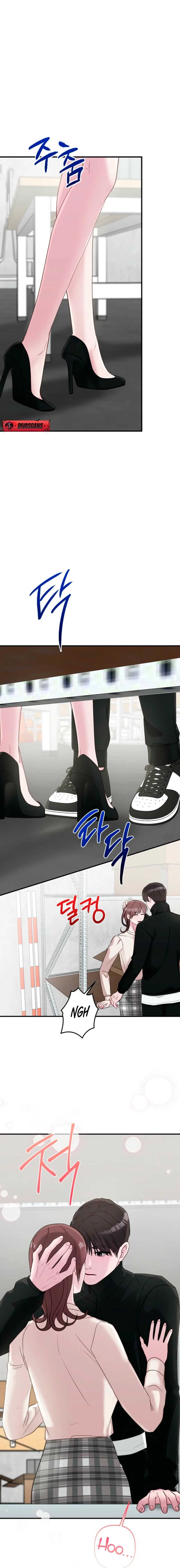 Let's Do It Once, Sir Chapter 17 page 2 - 
