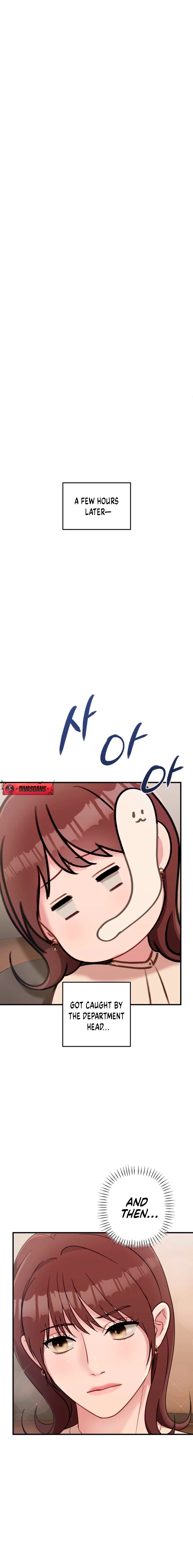 Let's Do It Once, Sir Chapter 17 page 16 - 