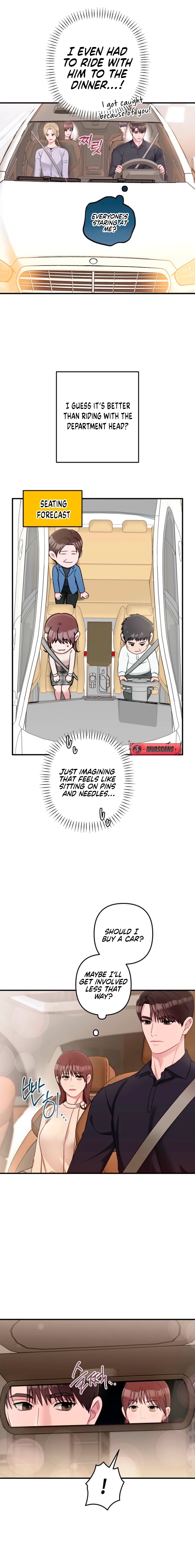 Let's Do It Once, Sir Chapter 17 page 17 - 
