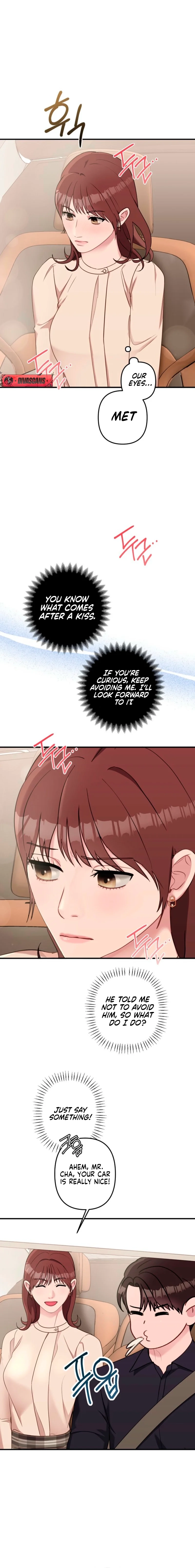 Let's Do It Once, Sir Chapter 17 page 18 - 