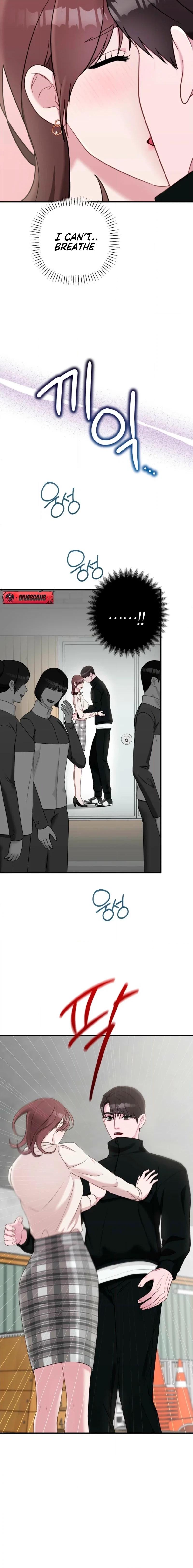 Let's Do It Once, Sir Chapter 17 page 4 - 