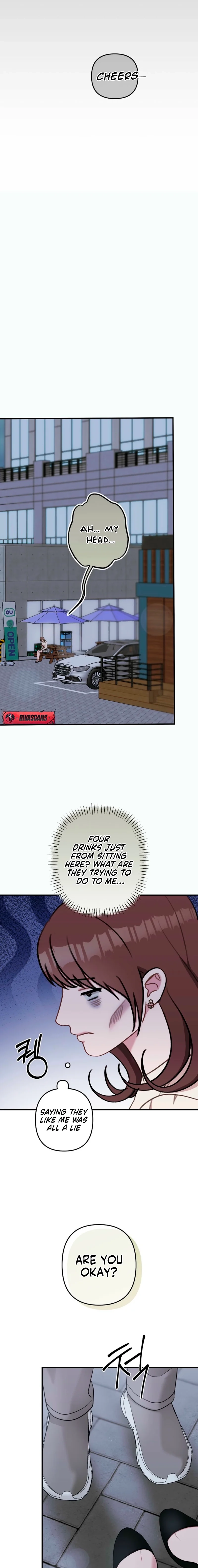 Let's Do It Once, Sir Chapter 18 page 13 - 