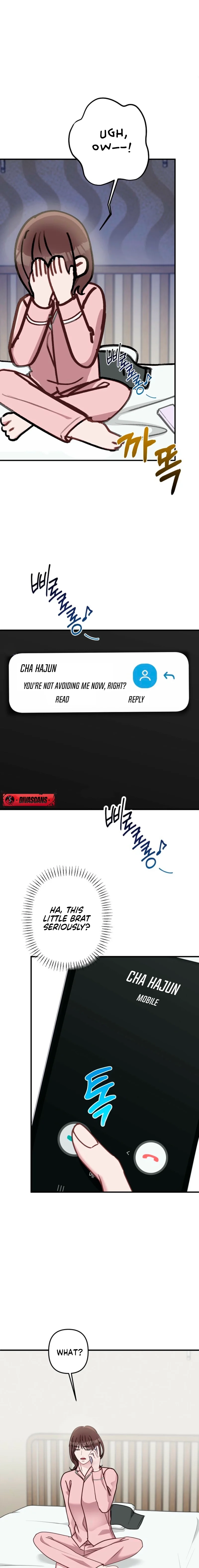 Let's Do It Once, Sir Chapter 19 page 13 - 