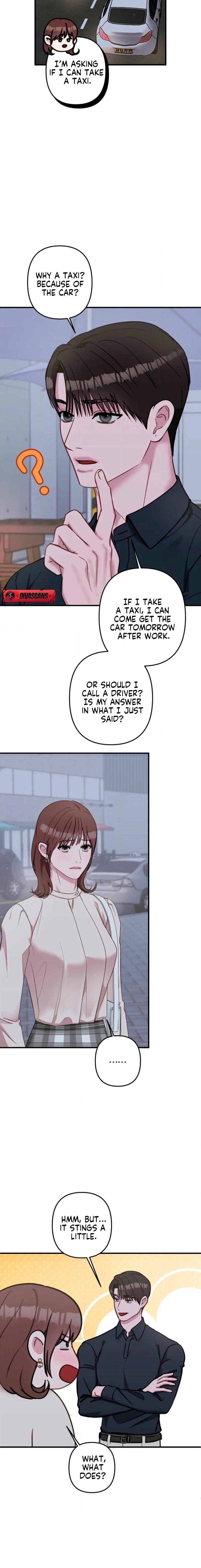 Let's Do It Once, Sir Chapter 19 page 4 - 