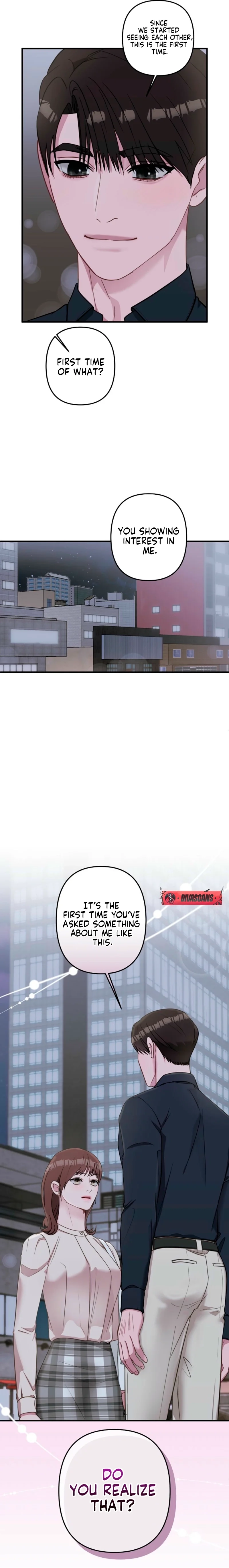 Let's Do It Once, Sir Chapter 19 page 5 - 