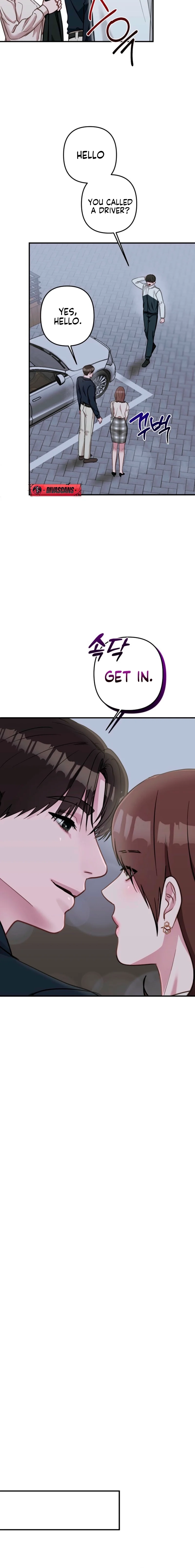 Let's Do It Once, Sir Chapter 19 page 10 - 
