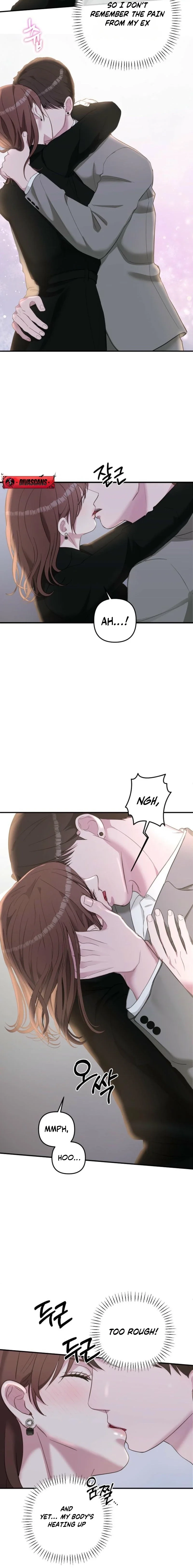 Let's Do It Once, Sir Chapter 2 page 12 - 