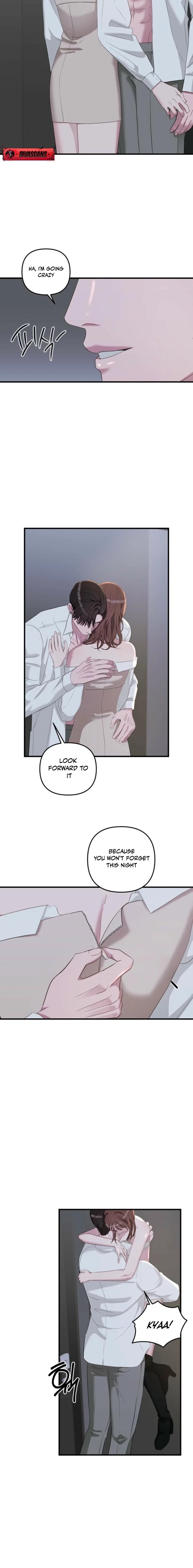 Let's Do It Once, Sir Chapter 2 page 16 - 