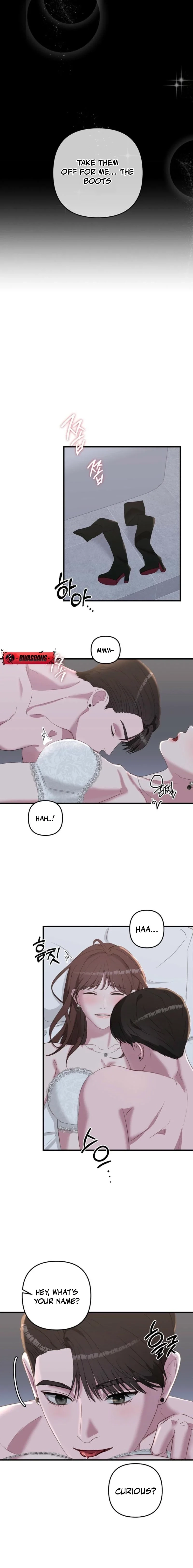 Let's Do It Once, Sir Chapter 2 page 18 - 