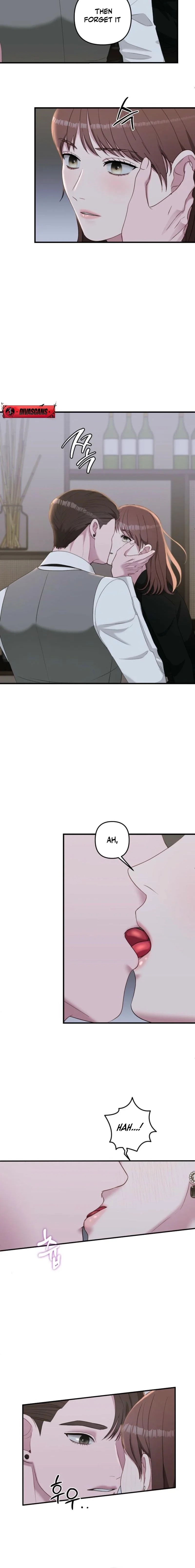 Let's Do It Once, Sir Chapter 2 page 6 - 