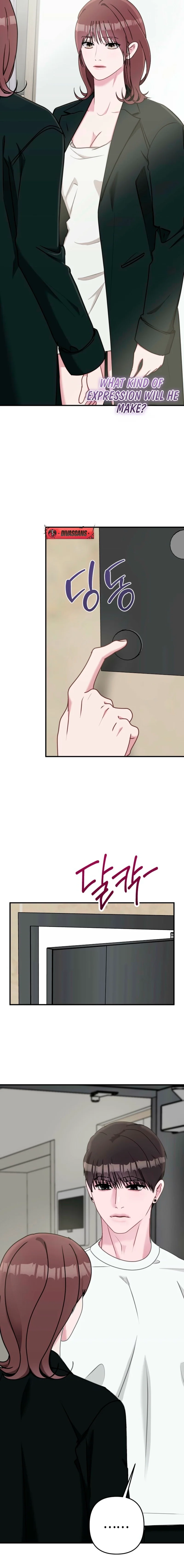 Let's Do It Once, Sir Chapter 20 page 2 - 