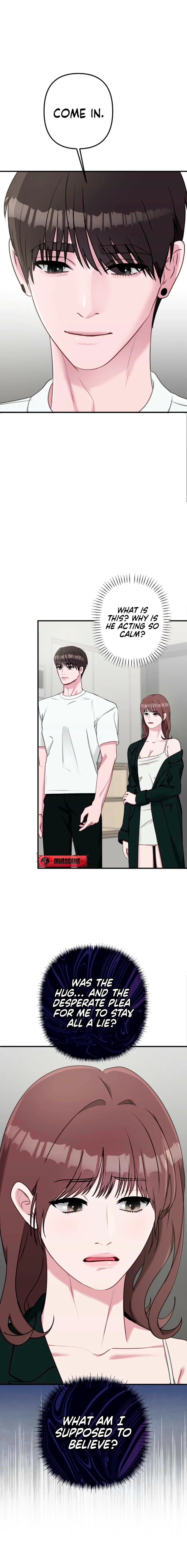 Let's Do It Once, Sir Chapter 20 page 3 - 