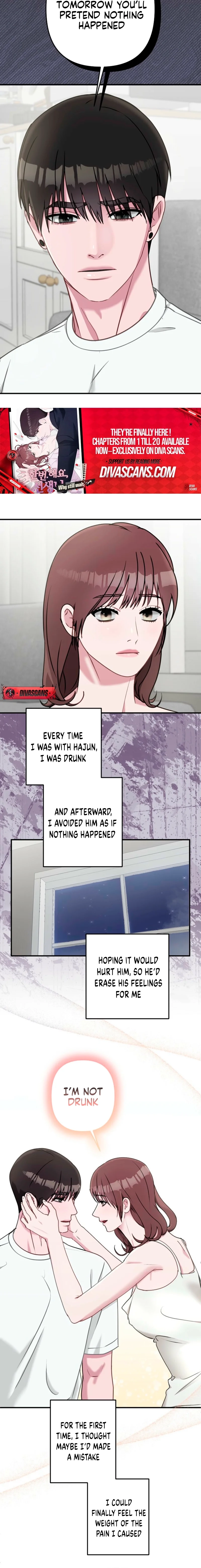 Let's Do It Once, Sir Chapter 20 page 10 - 
