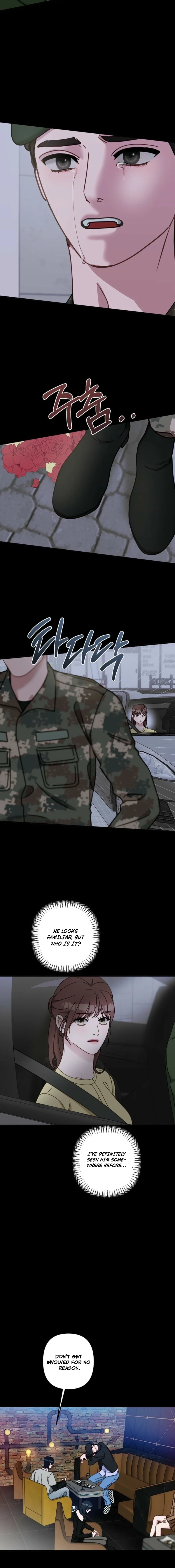 Let's Do It Once, Sir Chapter 23 page 12 - 