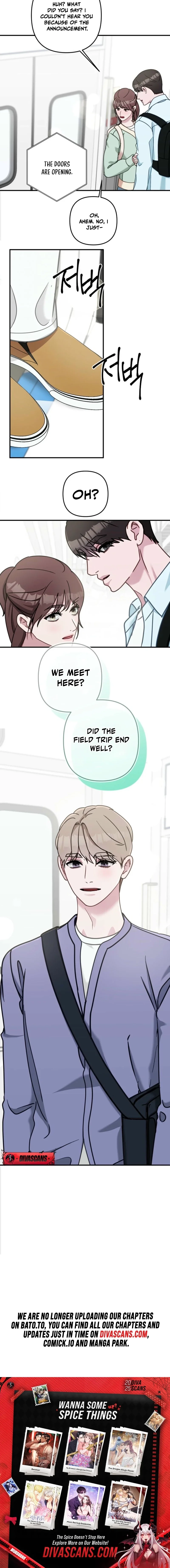 Let's Do It Once, Sir Chapter 23 page 16 - 