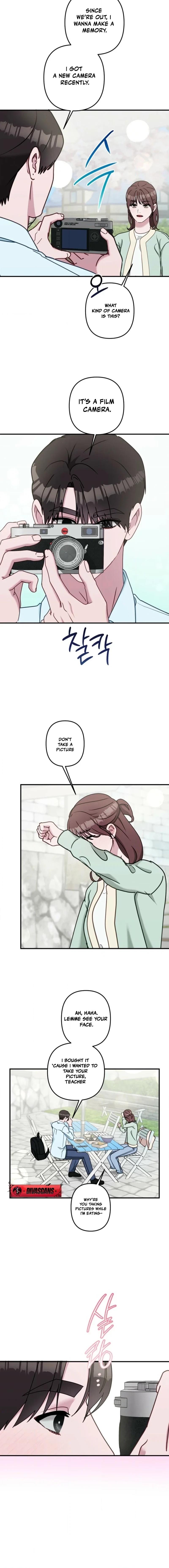 Let's Do It Once, Sir Chapter 23 page 4 - 