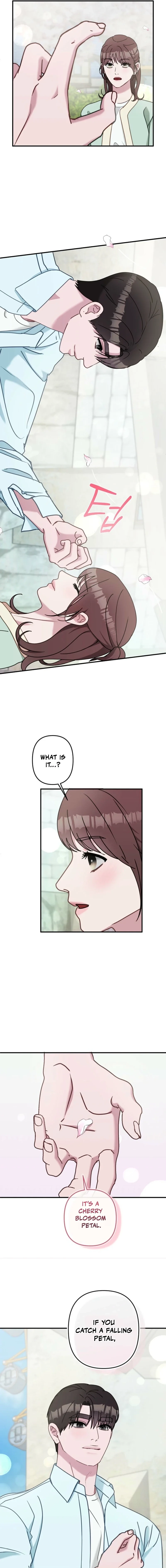 Let's Do It Once, Sir Chapter 23 page 5 - 
