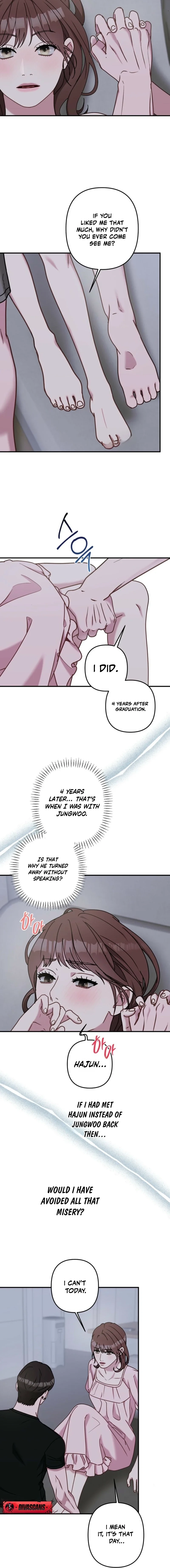 Let's Do It Once, Sir Chapter 24 page 14 - 