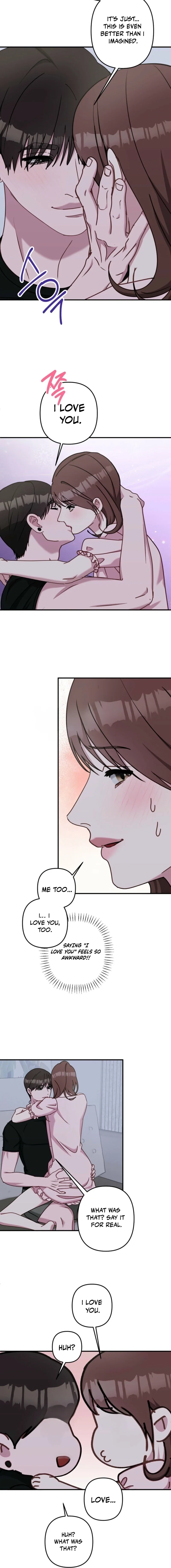 Let's Do It Once, Sir Chapter 25 page 2 - 