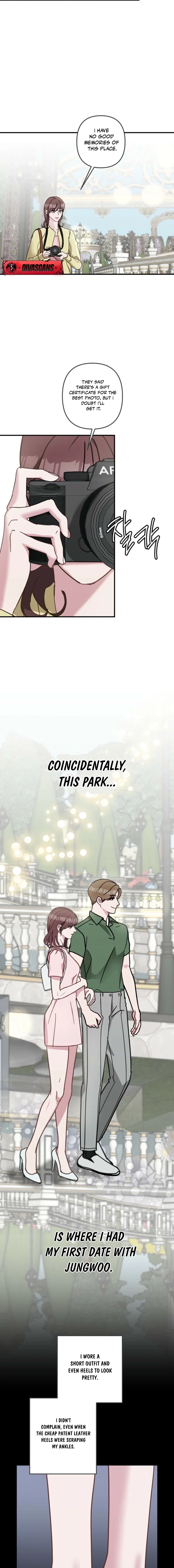 Let's Do It Once, Sir Chapter 25 page 15 - 