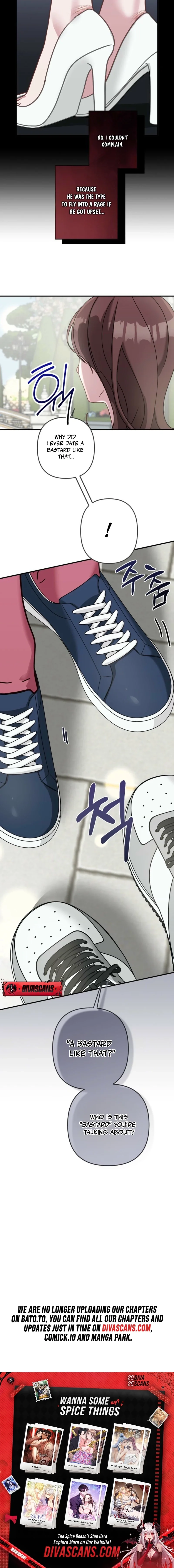 Let's Do It Once, Sir Chapter 25 page 16 - 