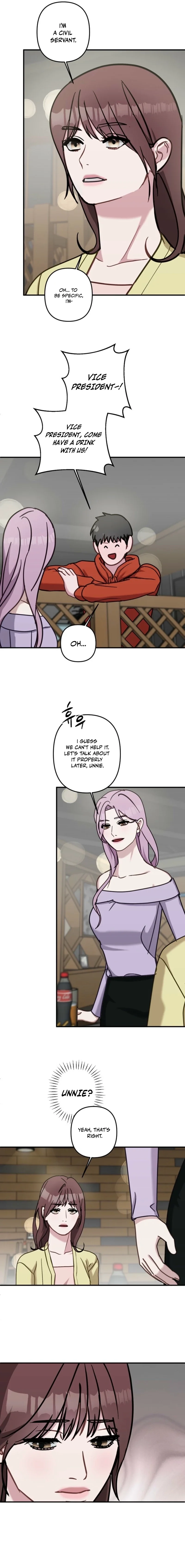 Let's Do It Once, Sir Chapter 26 page 13 - 