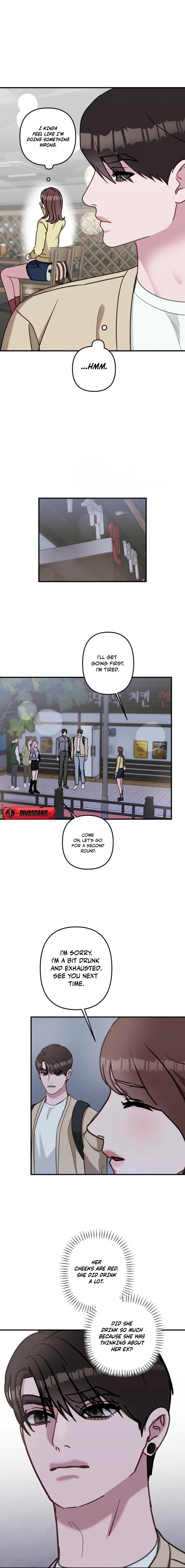 Let's Do It Once, Sir Chapter 26 page 14 - 