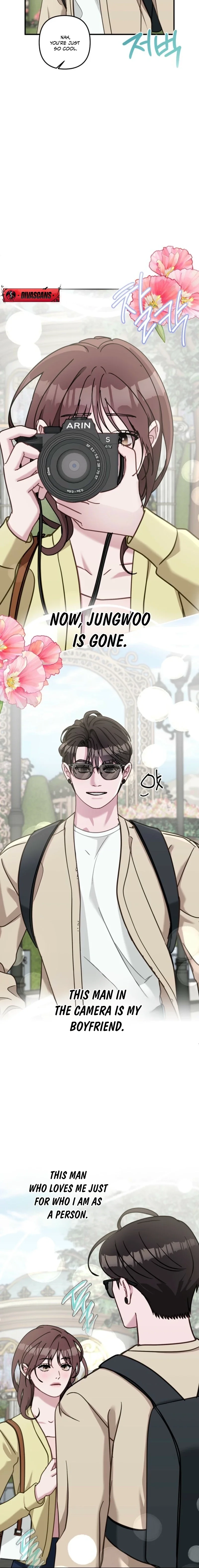 Let's Do It Once, Sir Chapter 26 page 6 - 