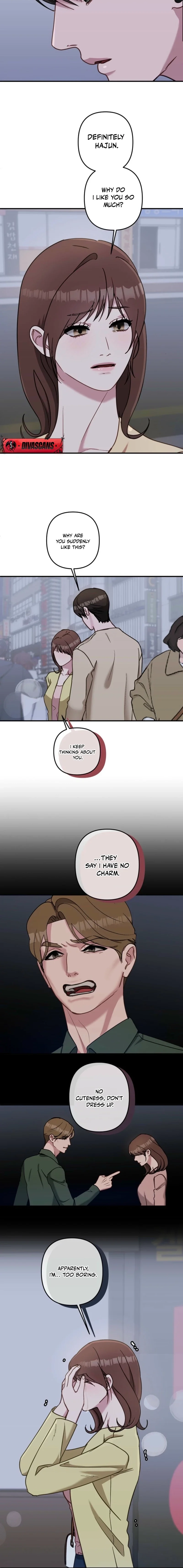 Let's Do It Once, Sir Chapter 27 page 2 - 