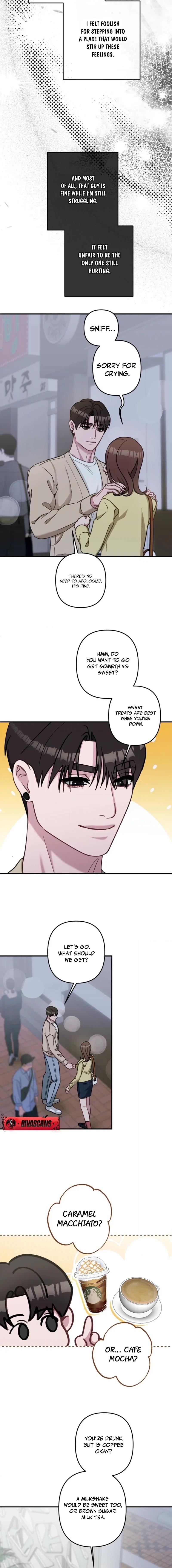 Let's Do It Once, Sir Chapter 27 page 4 - 