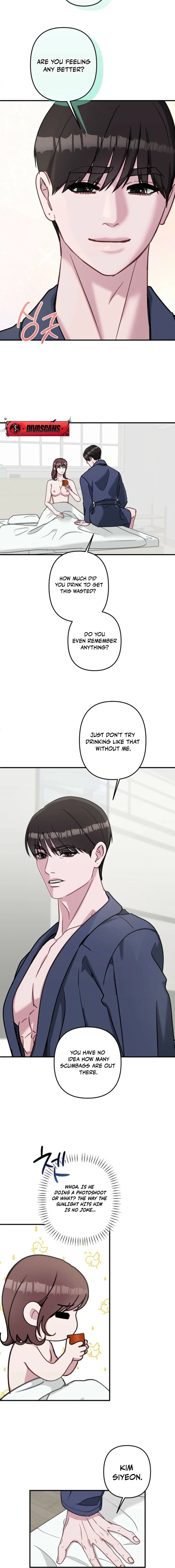 Let's Do It Once, Sir Chapter 28 page 2 - 