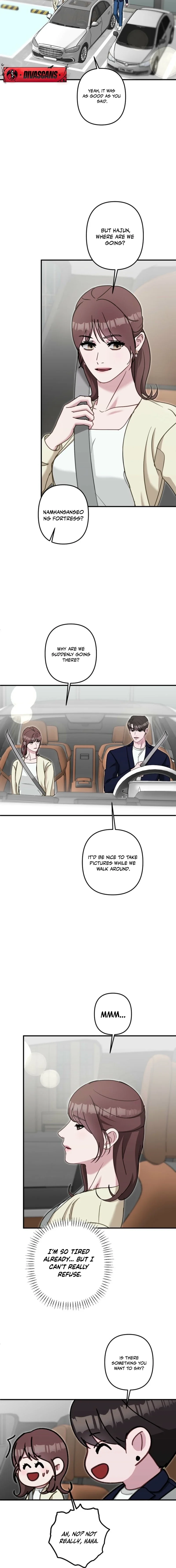 Let's Do It Once, Sir Chapter 28 page 12 - 