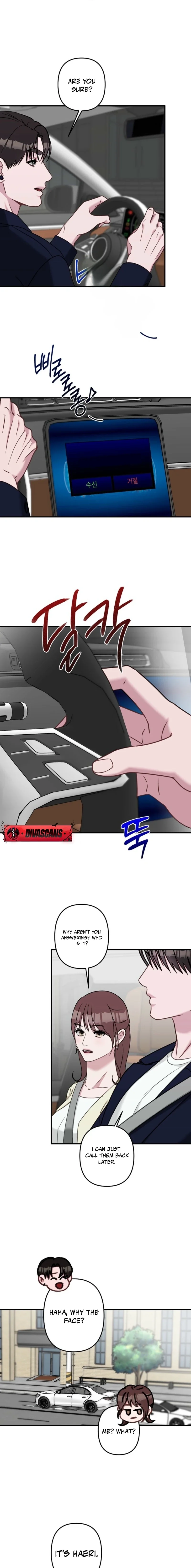 Let's Do It Once, Sir Chapter 28 page 13 - 