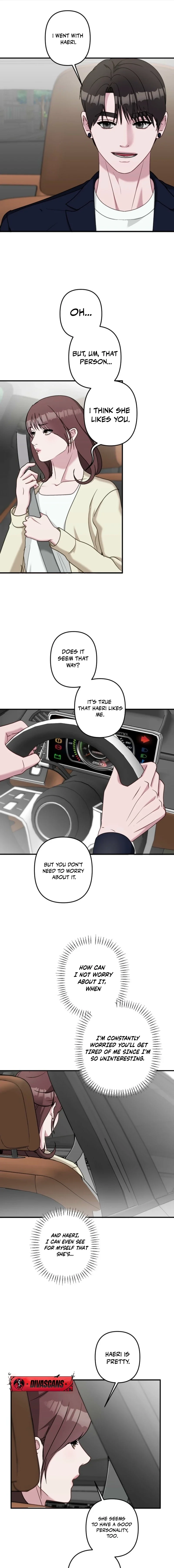 Let's Do It Once, Sir Chapter 28 page 15 - 