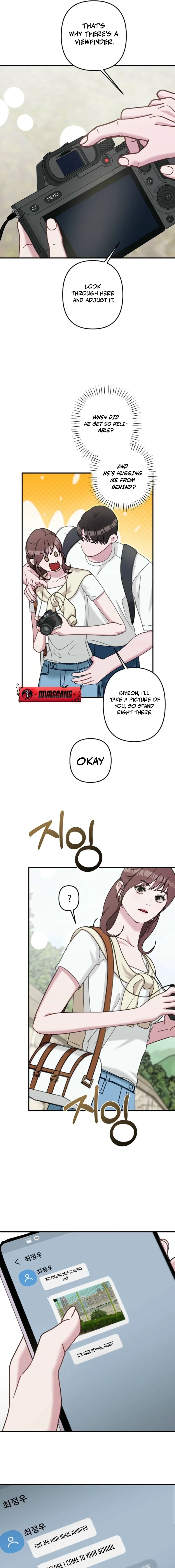 Let's Do It Once, Sir Chapter 28 page 19 - 