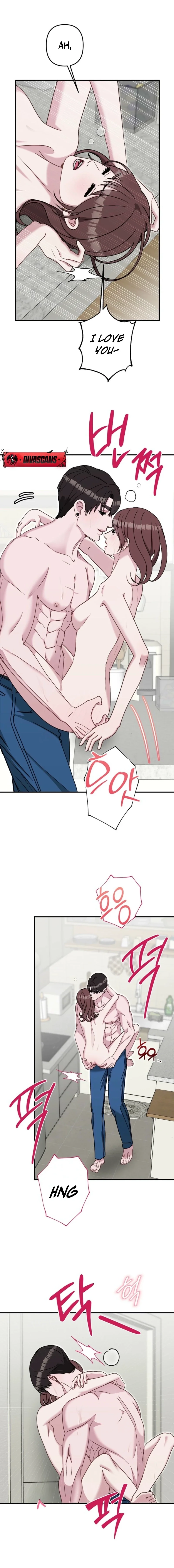 Let's Do It Once, Sir Chapter 28 page 10 - 