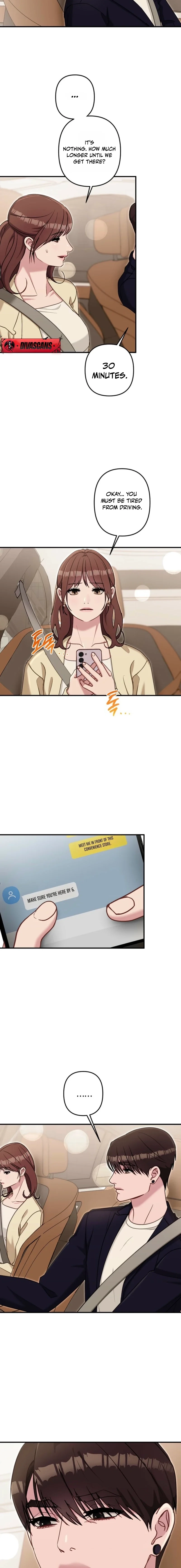Let's Do It Once, Sir Chapter 29 page 2 - 
