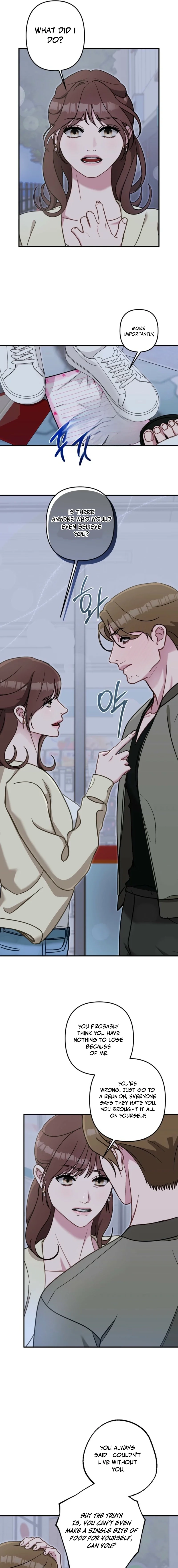 Let's Do It Once, Sir Chapter 29 page 13 - 