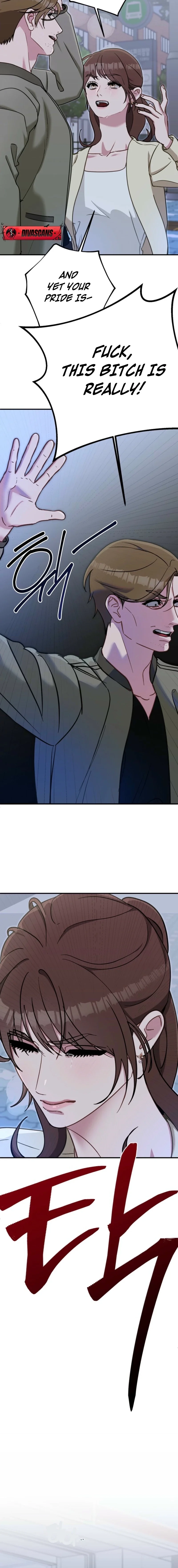 Let's Do It Once, Sir Chapter 29 page 14 - 
